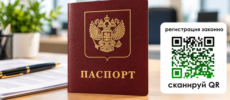 прописка в Талдоме